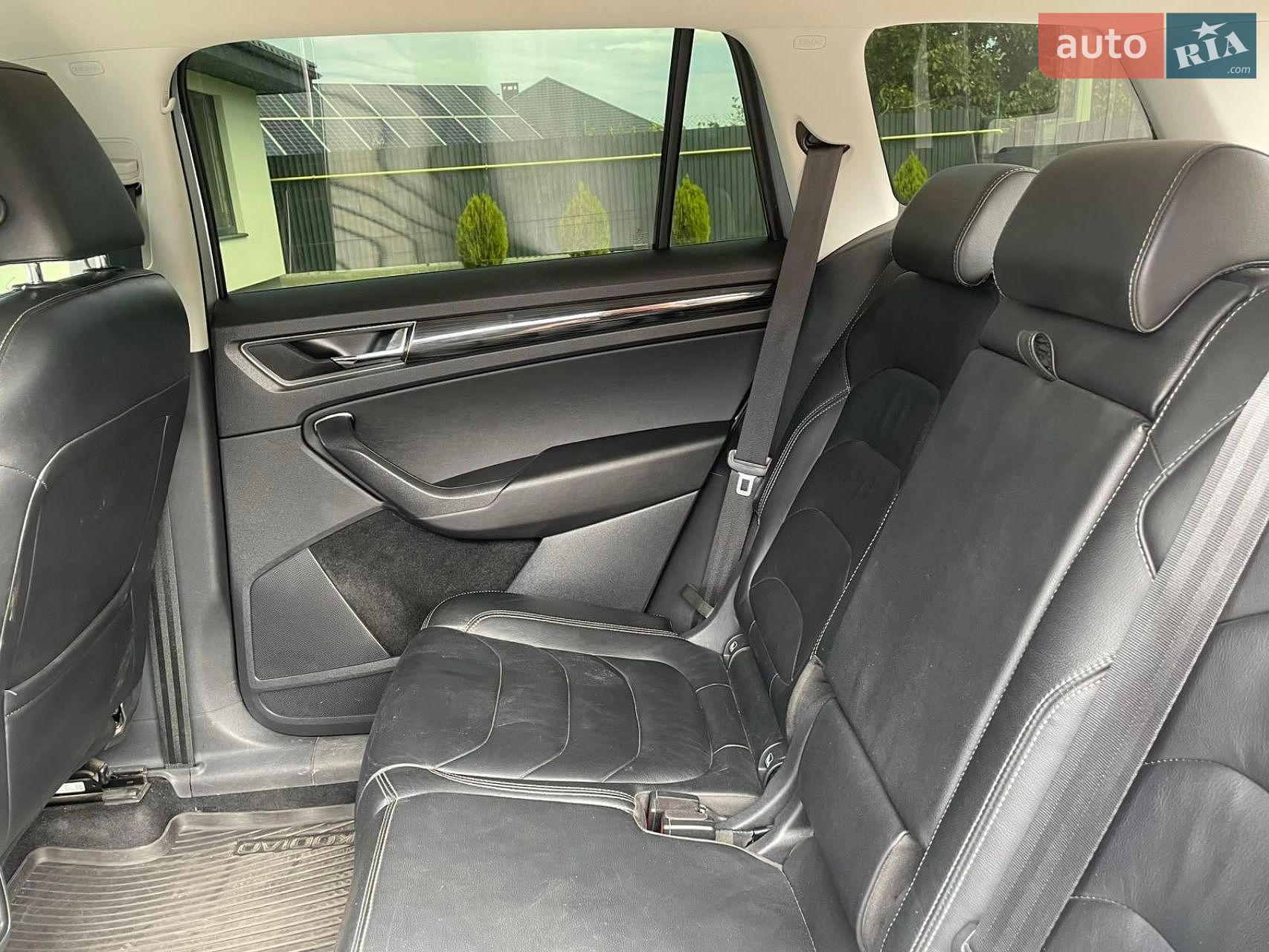 Skoda Kodiaq 2018 VIN TMBLJ6NS2KB400138 фото оголошення 17 з 17