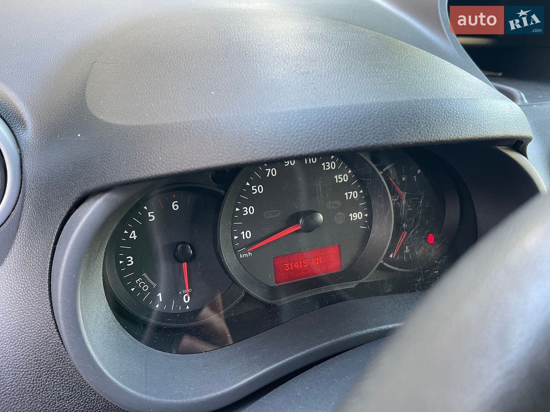 Renault Kangoo 2020 VIN VF1WF000565114174 фото оголошення 12 з 13
