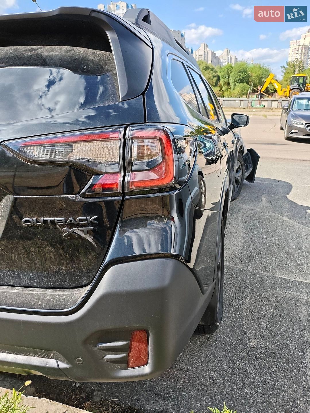 Subaru Outback 2020 VIN 4S4BTGLD8M3114626 фото оголошення 43 з 67