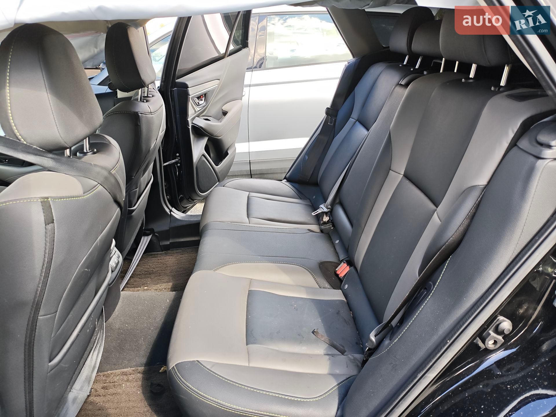 Subaru Outback 2020 VIN 4S4BTGLD8M3114626 фото оголошення 47 з 67