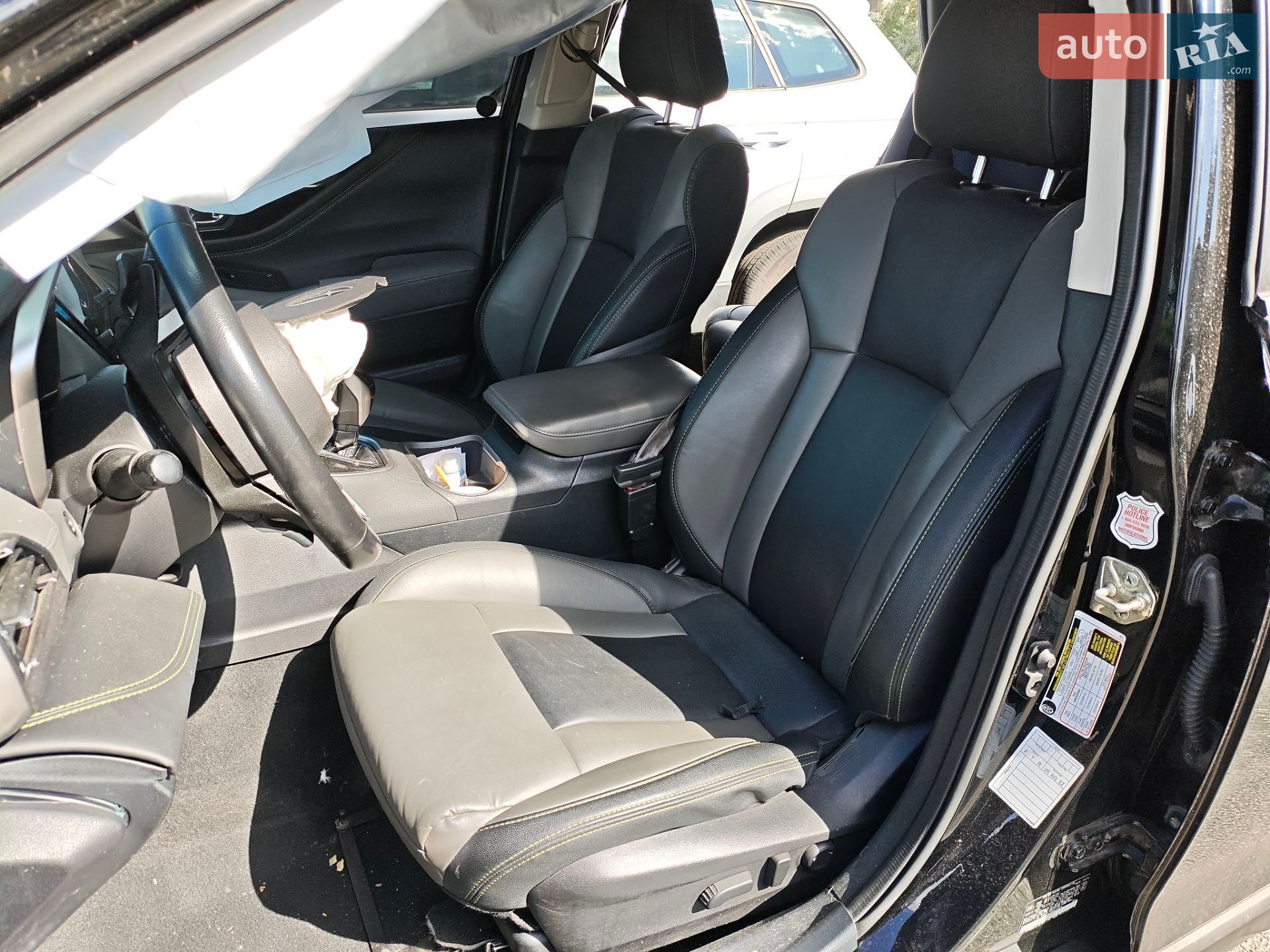 Subaru Outback 2020 VIN 4S4BTGLD8M3114626 фото оголошення 49 з 67
