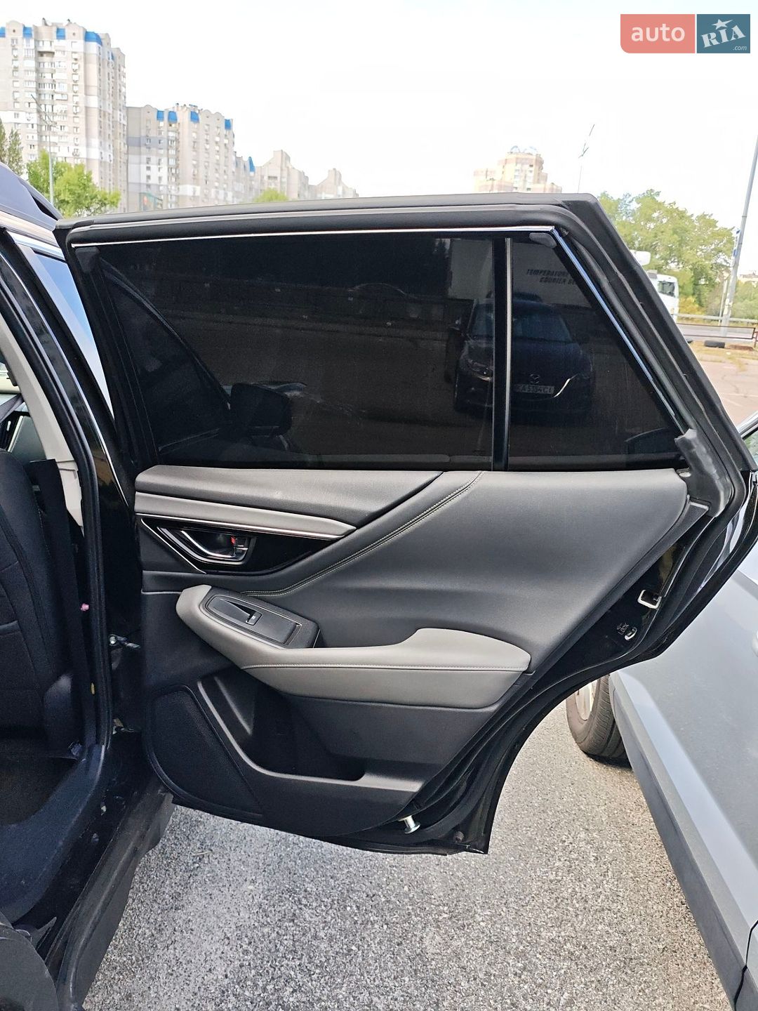 Subaru Outback 2020 VIN 4S4BTGLD8M3114626 фото оголошення 51 з 67