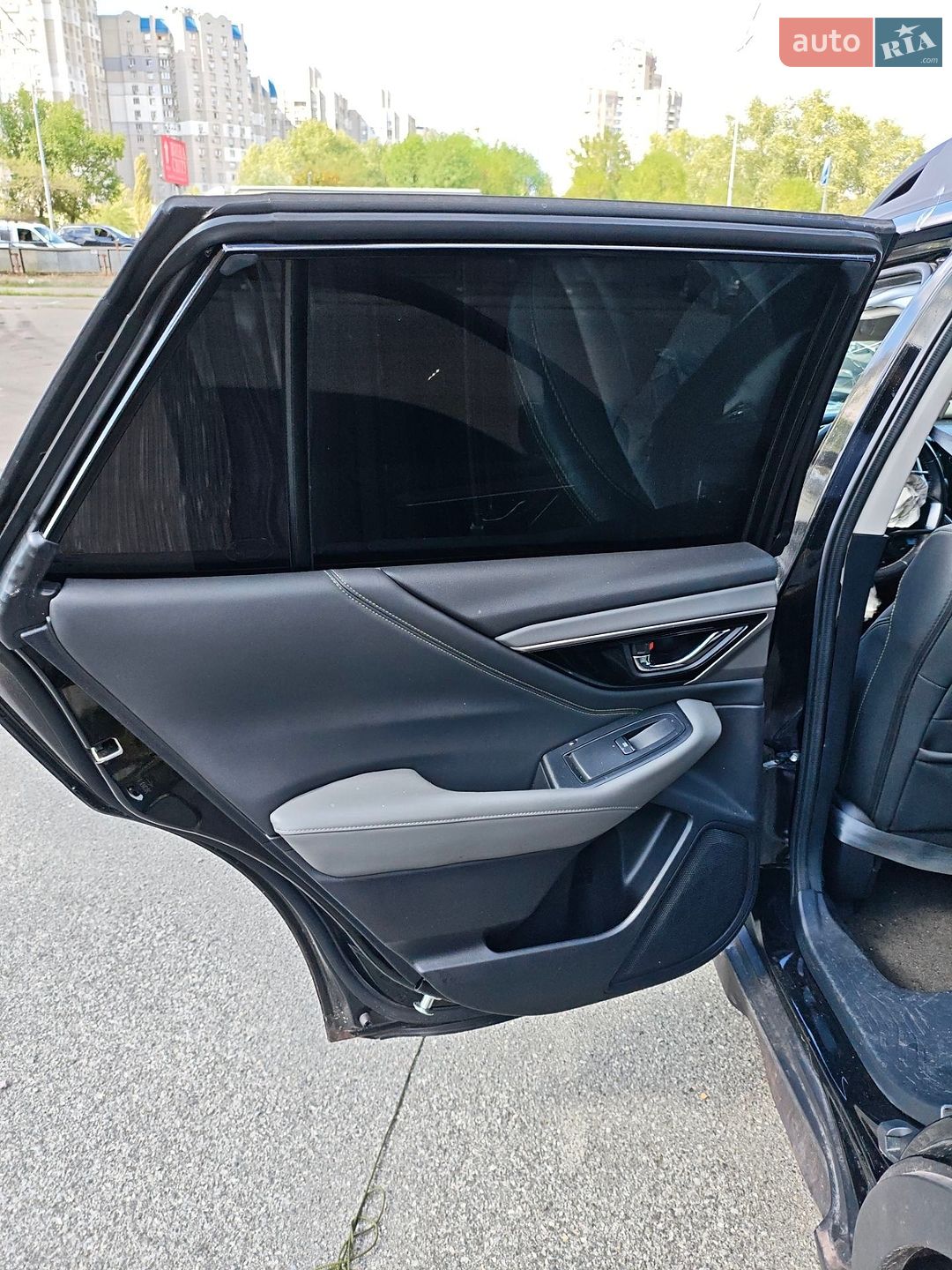 Subaru Outback 2020 VIN 4S4BTGLD8M3114626 фото оголошення 50 з 67