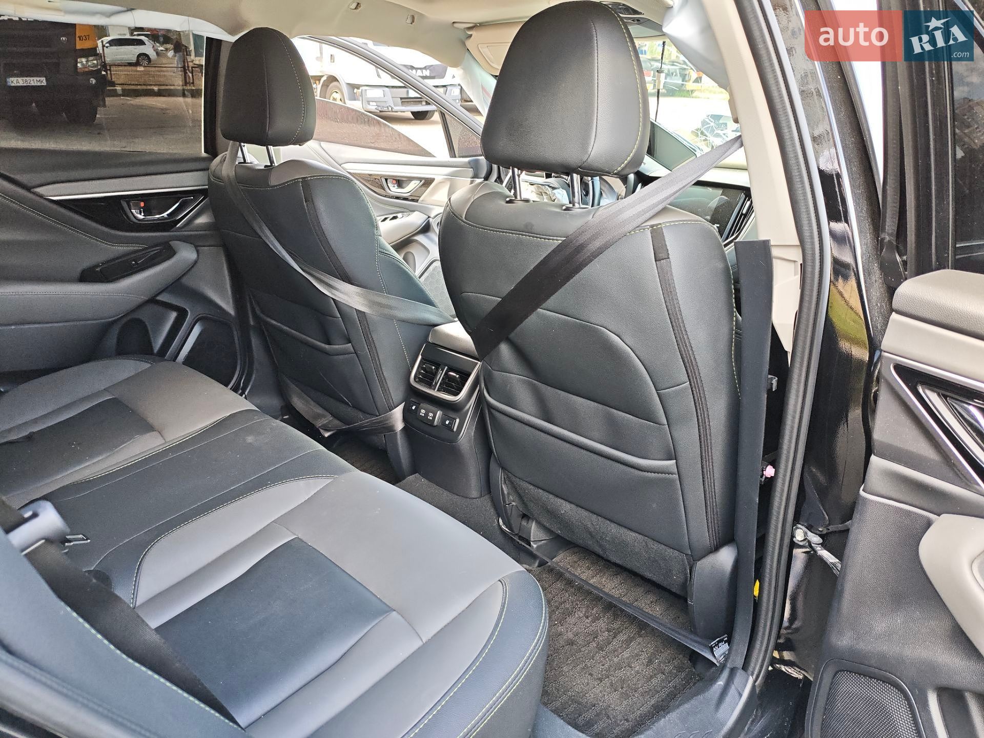 Subaru Outback 2020 VIN 4S4BTGLD8M3114626 фото оголошення 52 з 67