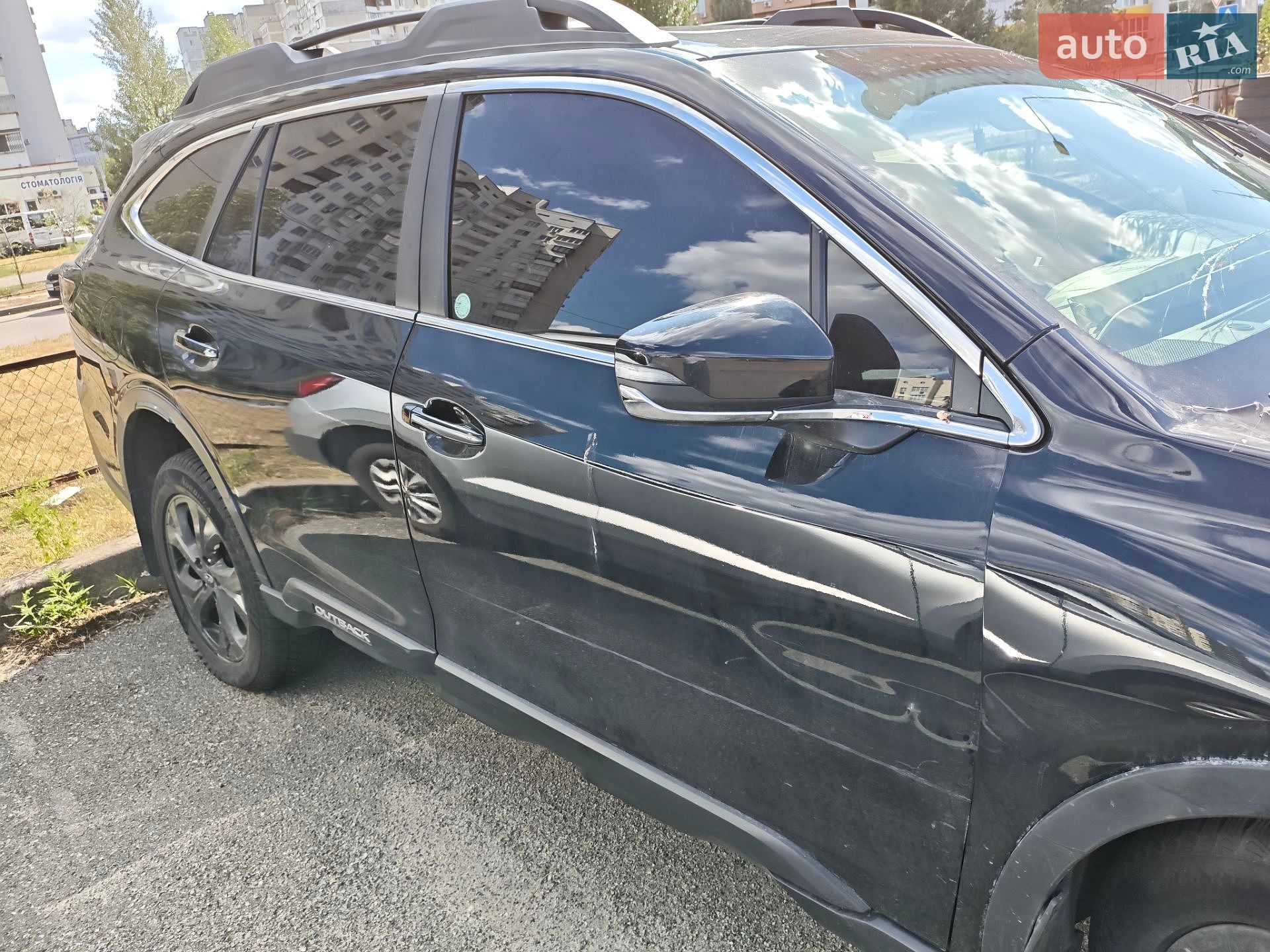 Subaru Outback 2020 VIN 4S4BTGLD8M3114626 фото оголошення 60 з 67