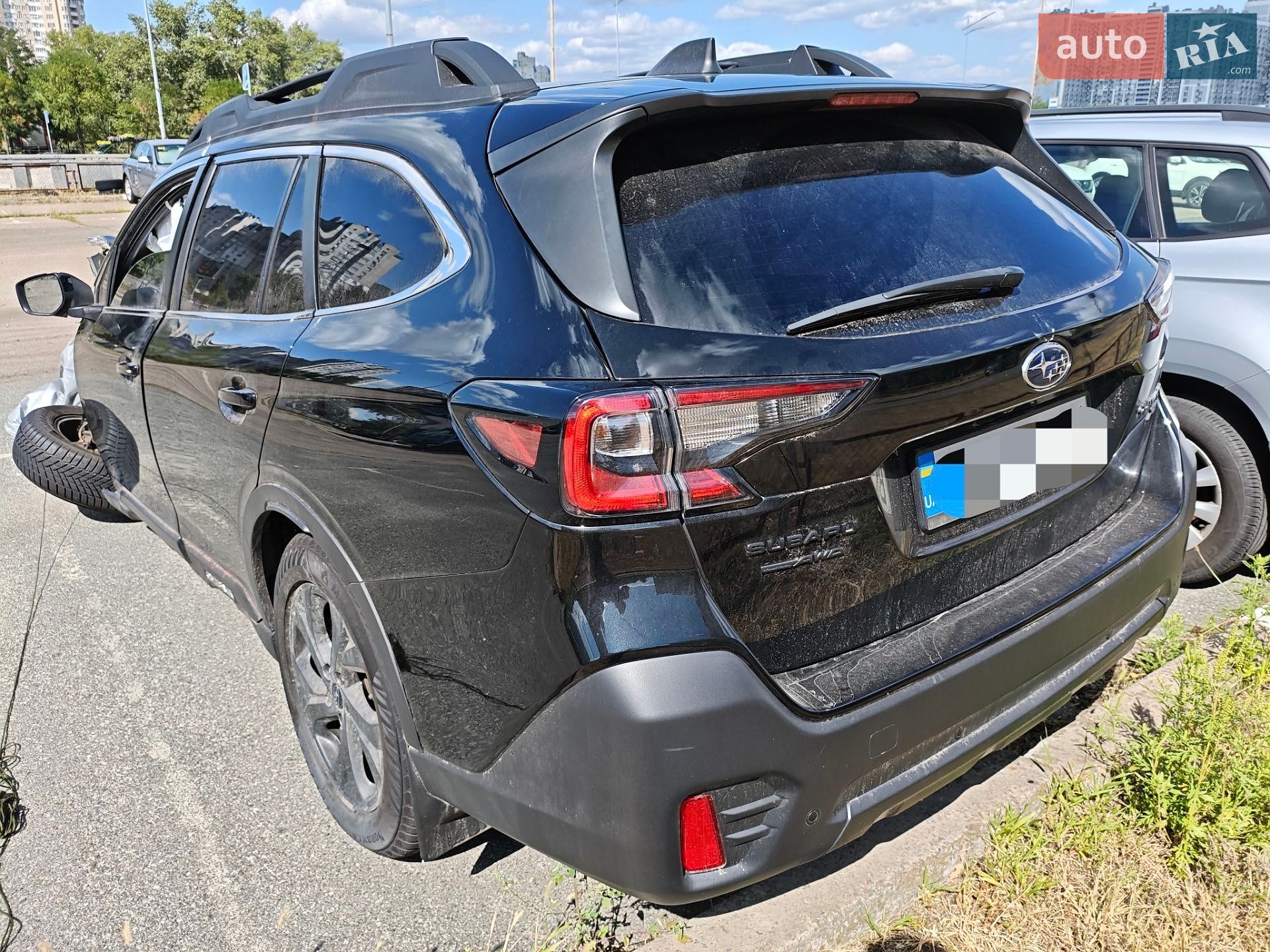 Subaru Outback 2020 VIN 4S4BTGLD8M3114626 фото оголошення 62 з 67