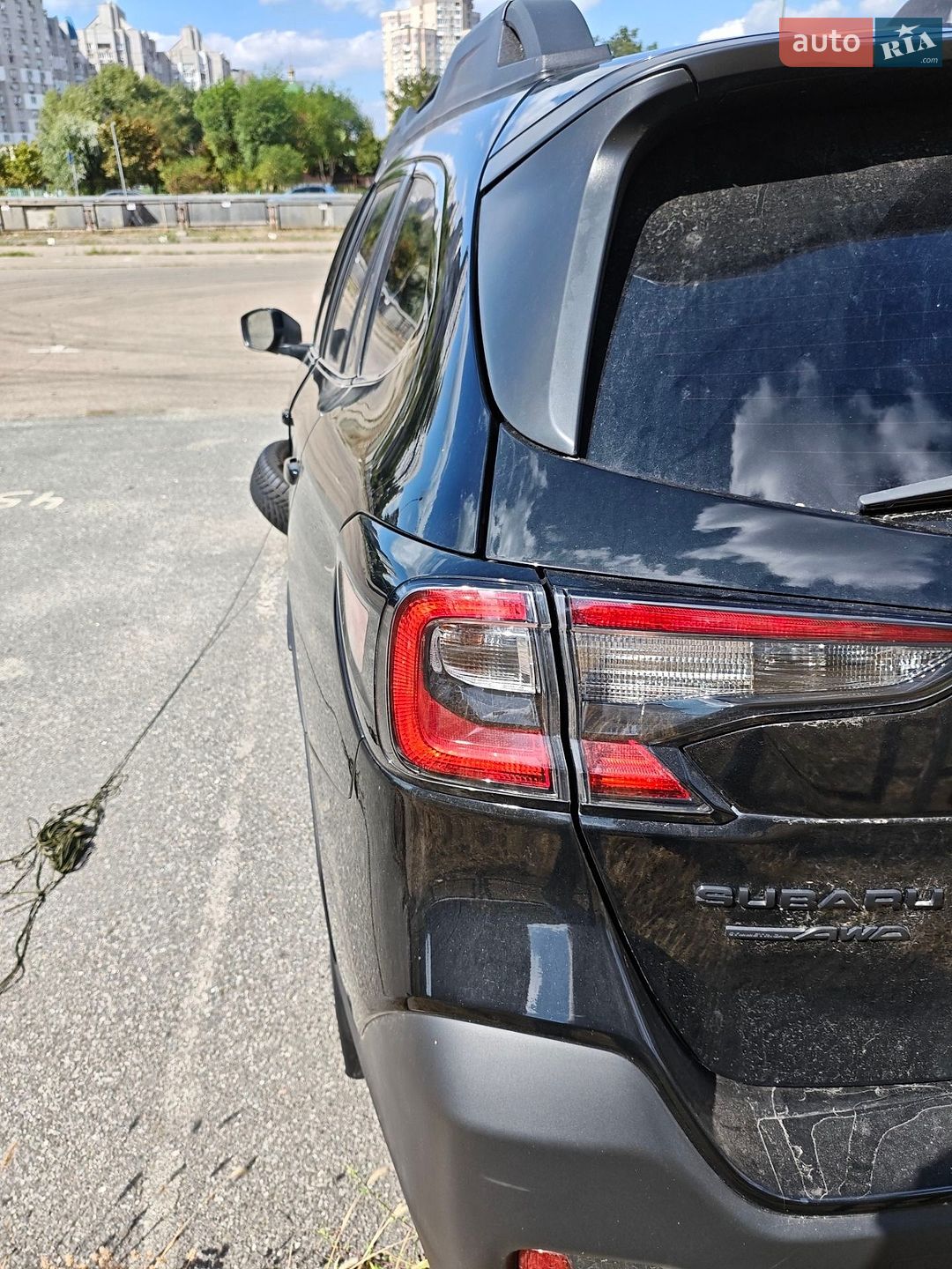 Subaru Outback 2020 VIN 4S4BTGLD8M3114626 фото оголошення 64 з 67