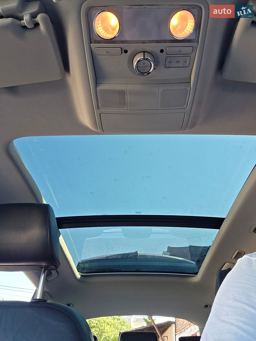 Skoda Superb 2013 VIN TMBLF73T9D9043229 фото оголошення 6 з 14