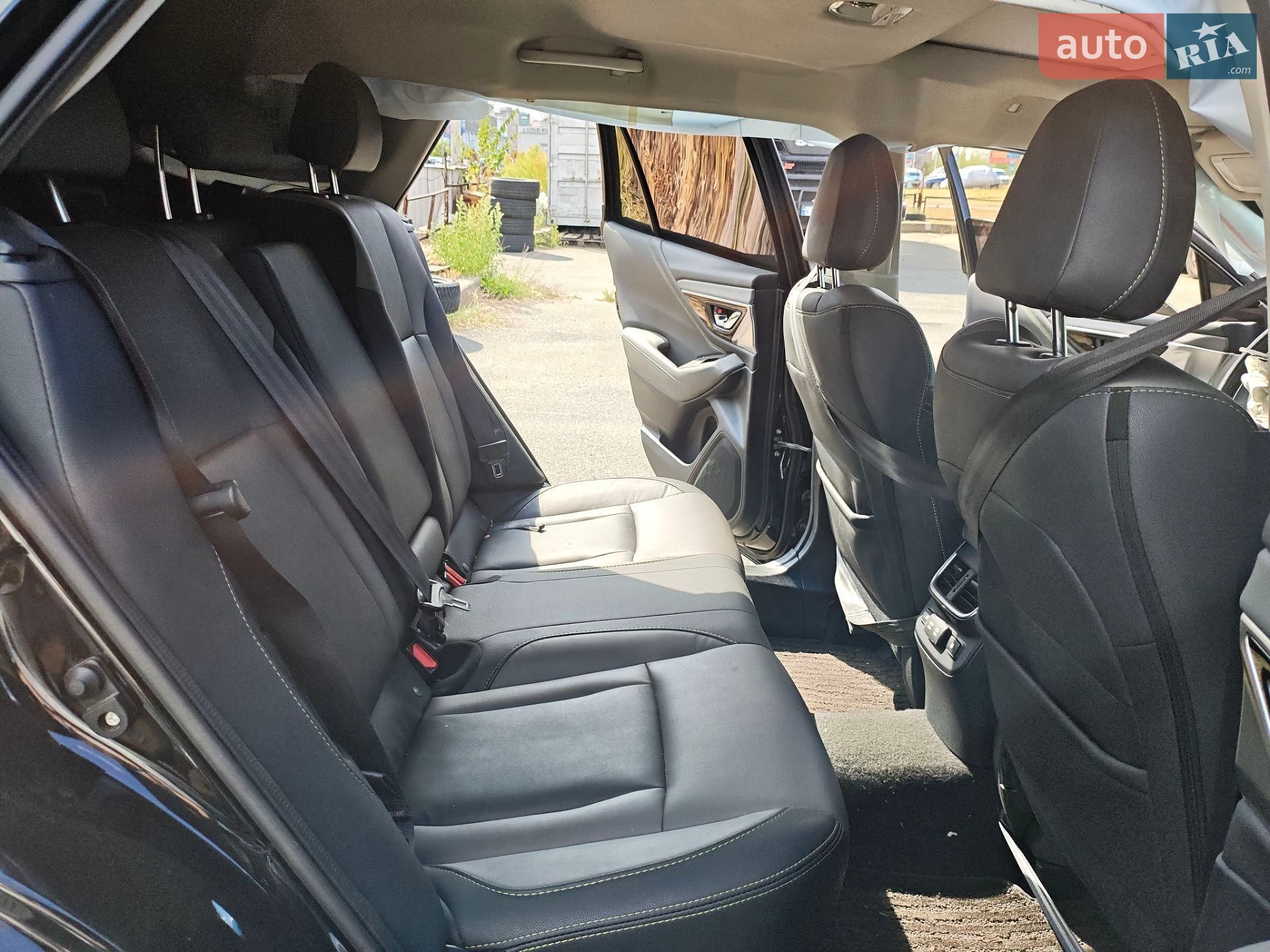Subaru Outback 2020 VIN 4S4BTGLD8M3114626 фото оголошення 6 з 67