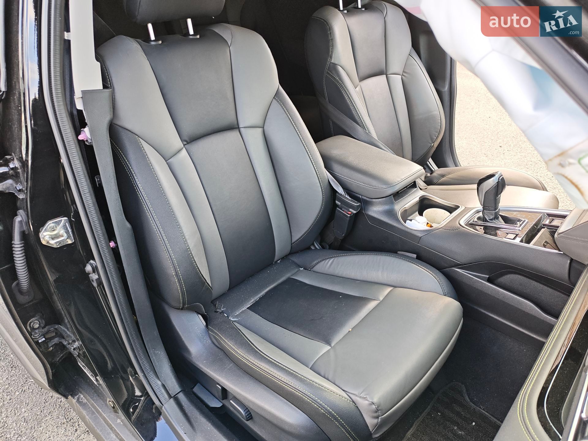 Subaru Outback 2020 VIN 4S4BTGLD8M3114626 фото оголошення 12 з 67