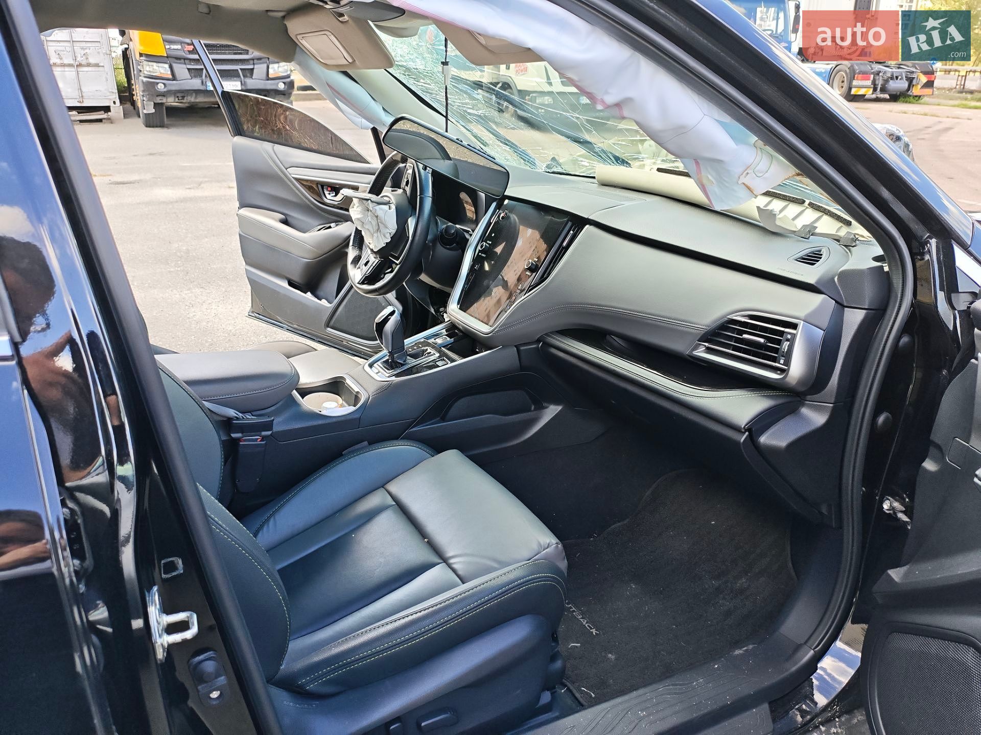 Subaru Outback 2020 VIN 4S4BTGLD8M3114626 фото оголошення 13 з 67