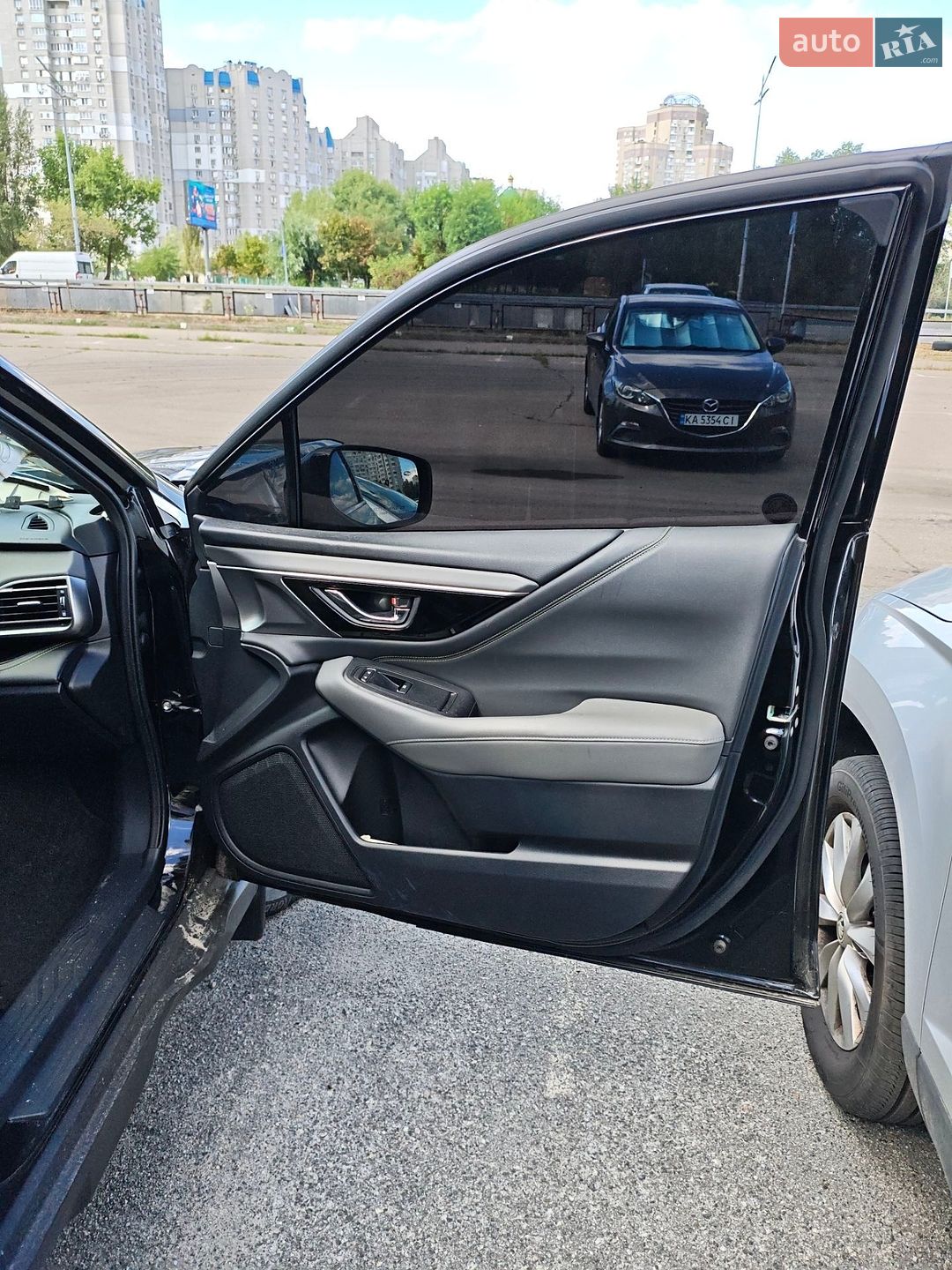 Subaru Outback 2020 VIN 4S4BTGLD8M3114626 фото оголошення 14 з 67