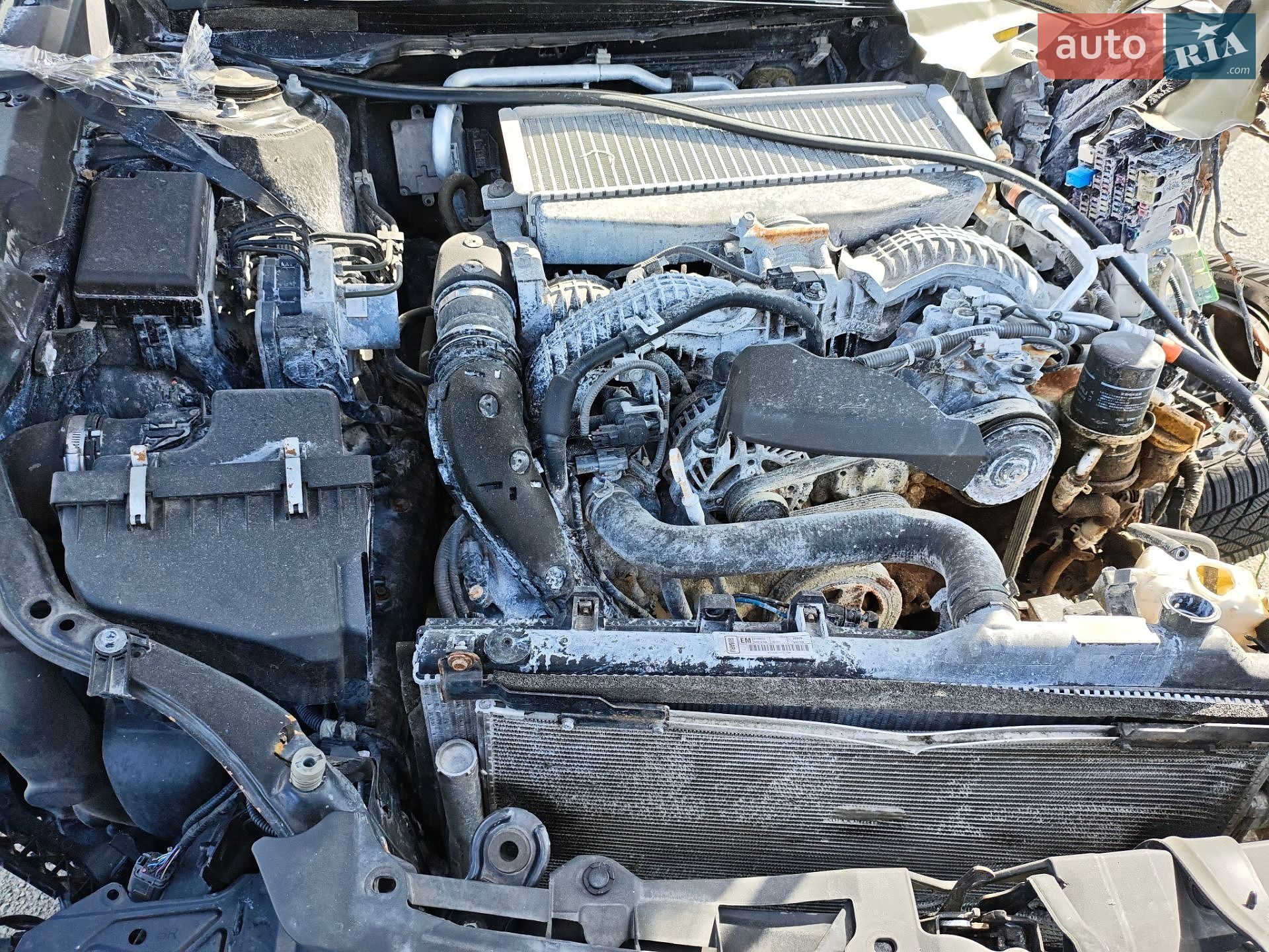 Subaru Outback 2020 VIN 4S4BTGLD8M3114626 фото оголошення 15 з 67