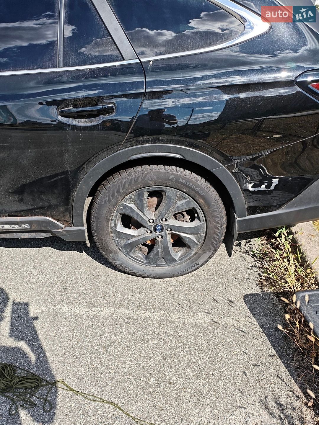 Subaru Outback 2020 VIN 4S4BTGLD8M3114626 фото оголошення 16 з 67