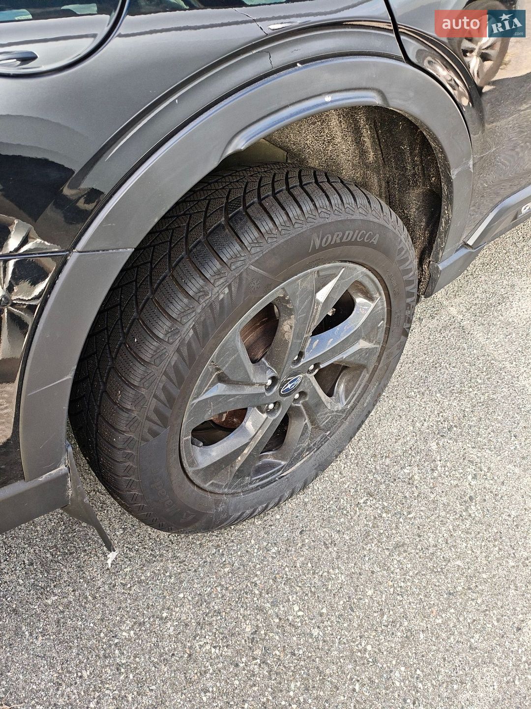 Subaru Outback 2020 VIN 4S4BTGLD8M3114626 фото оголошення 17 з 67