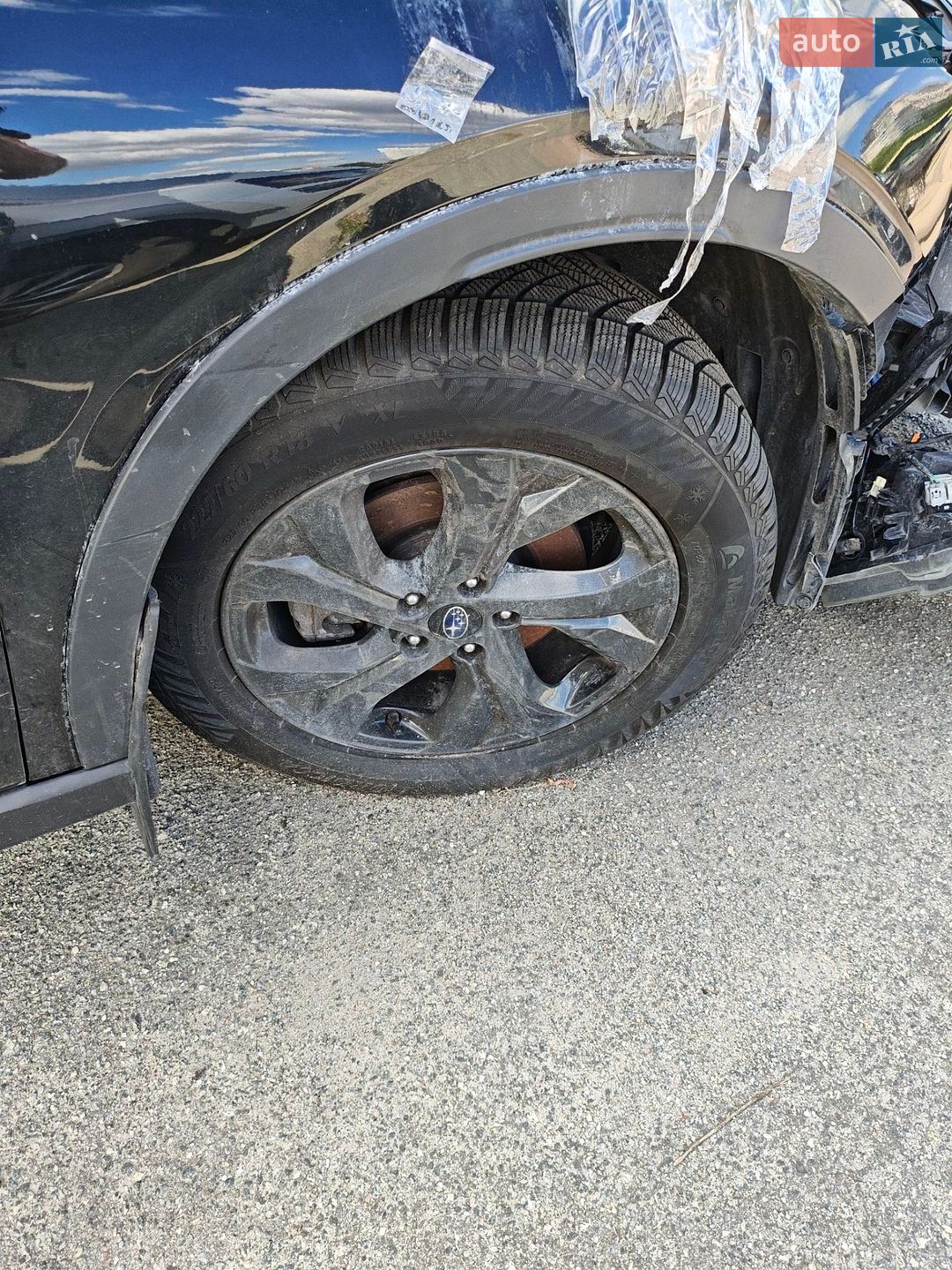 Subaru Outback 2020 VIN 4S4BTGLD8M3114626 фото оголошення 23 з 67