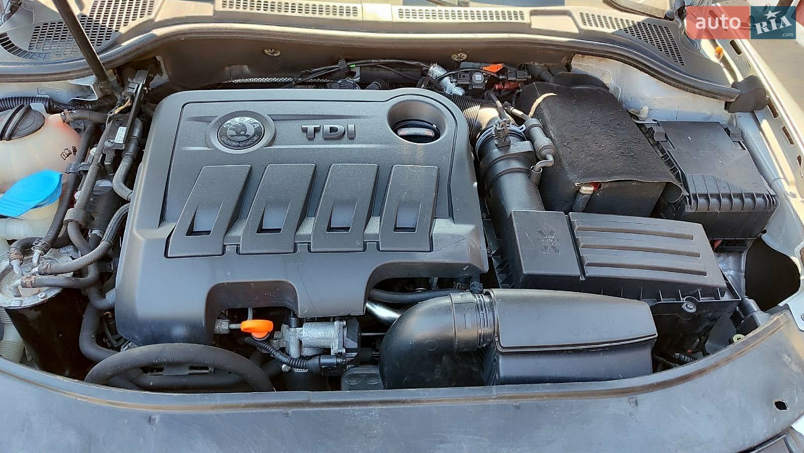 Skoda Superb 2013 VIN TMBLF73T9D9043229 фото оголошення 13 з 14