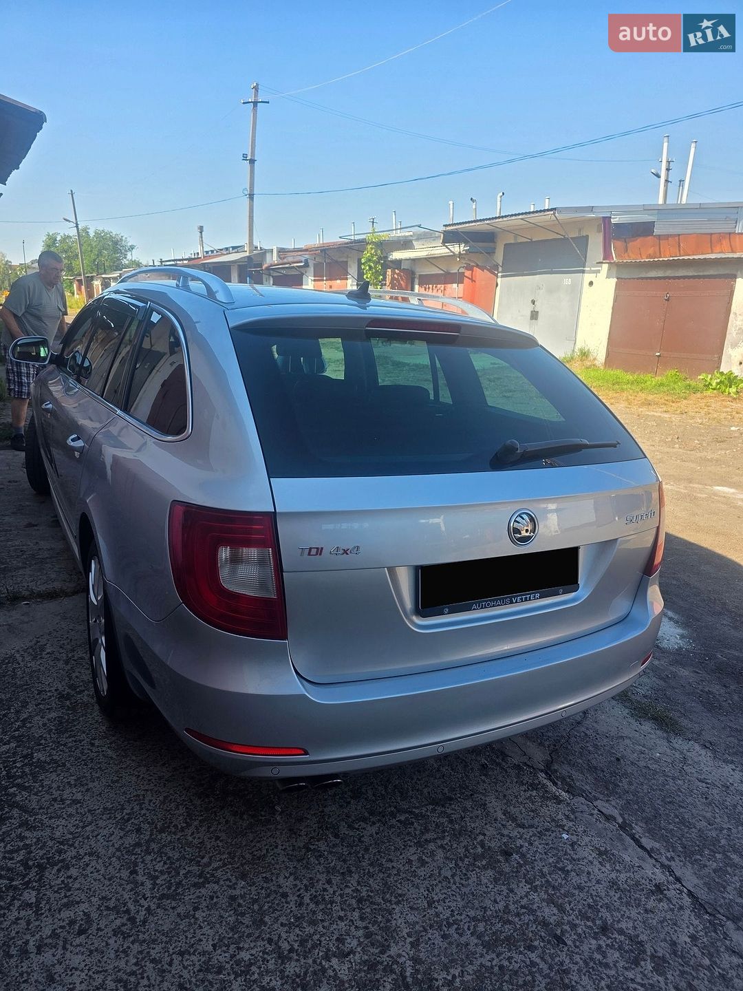 Skoda Superb 2013 VIN TMBLF73T9D9043229 фото оголошення 12 з 14