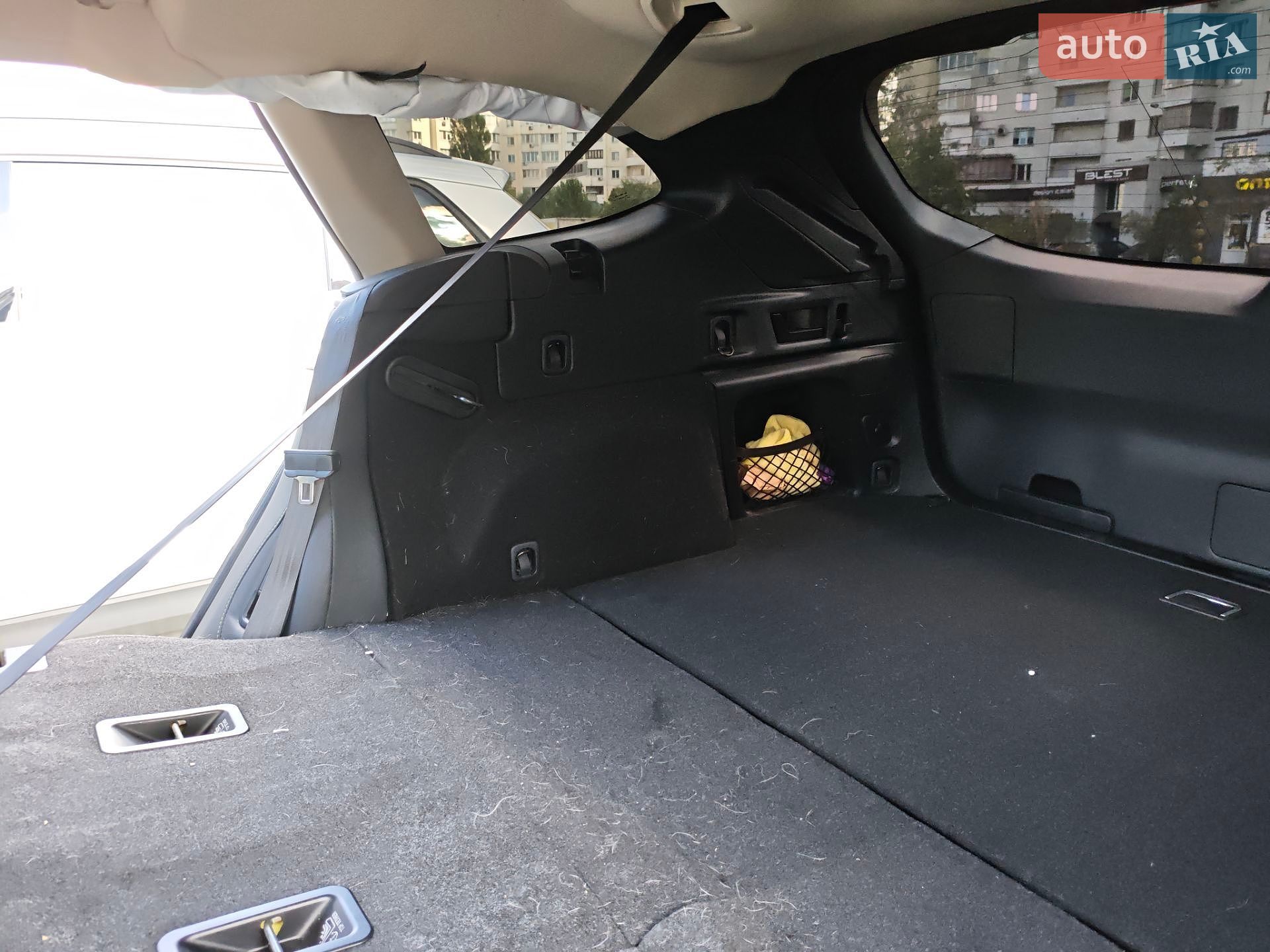 Subaru Outback 2020 VIN 4S4BTGLD8M3114626 фото оголошення 24 з 67