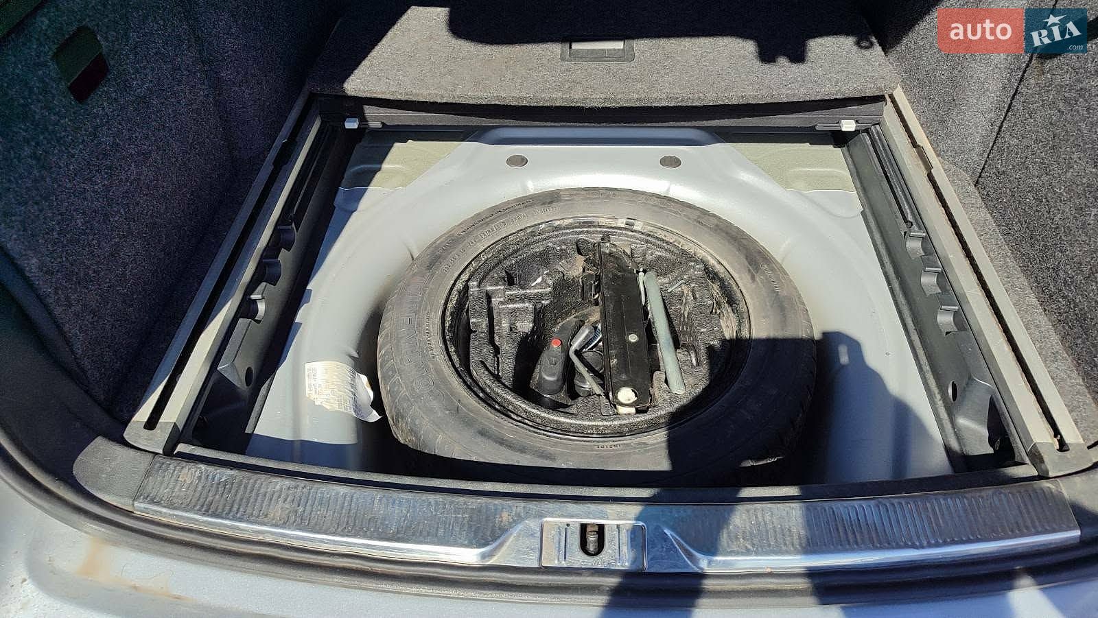 Skoda Superb 2013 VIN TMBLF73T9D9043229 фото оголошення 14 з 14