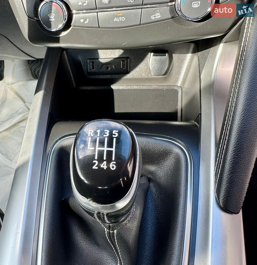 Renault Kadjar 2016 VIN VF1RFE00553938146 фото оголошення 22 з 40