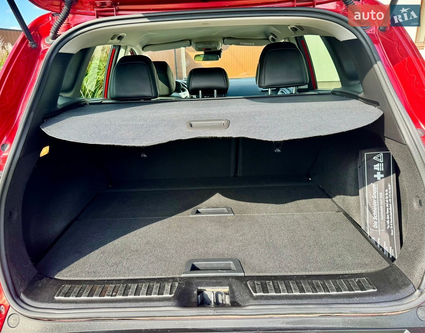 Renault Kadjar 2016 VIN VF1RFE00553938146 фото оголошення 13 з 40