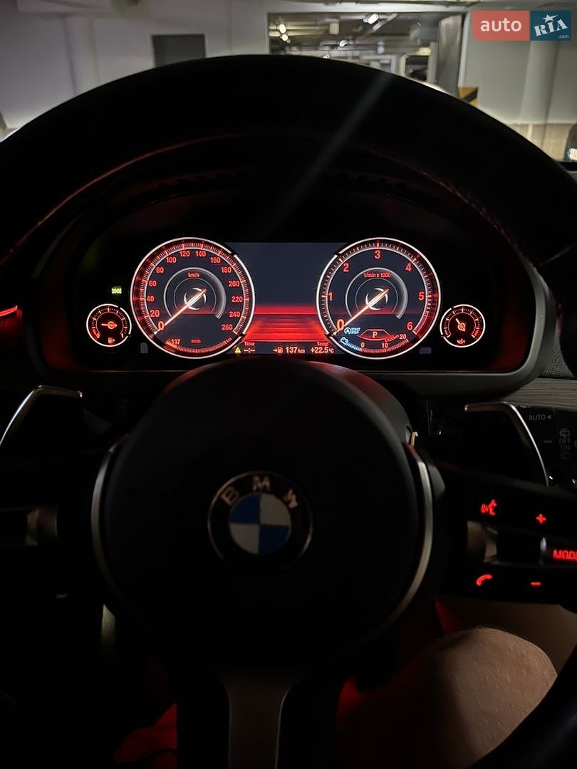 BMW X5 2016 VIN WBAKS410900R80818 фото оголошення 31 з 53
