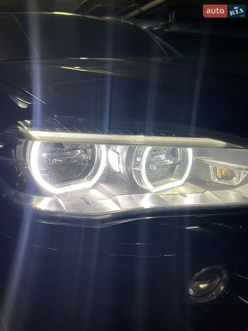 BMW X5 2016 VIN WBAKS410900R80818 фото оголошення 53 з 53