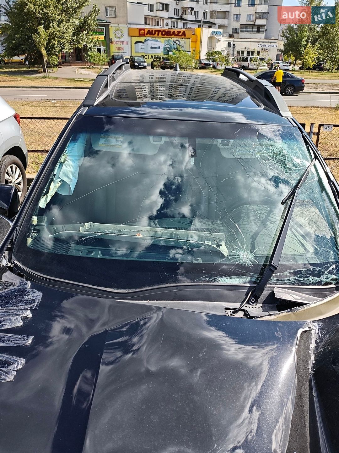 Subaru Outback 2020 VIN 4S4BTGLD8M3114626 фото оголошення 30 з 67
