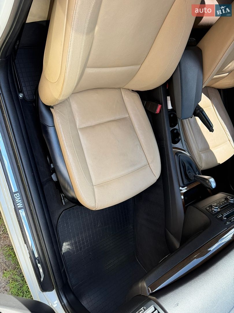 BMW 1 Series 2011 VIN WBAUP7C55CVP22758 фото оголошення 15 з 17