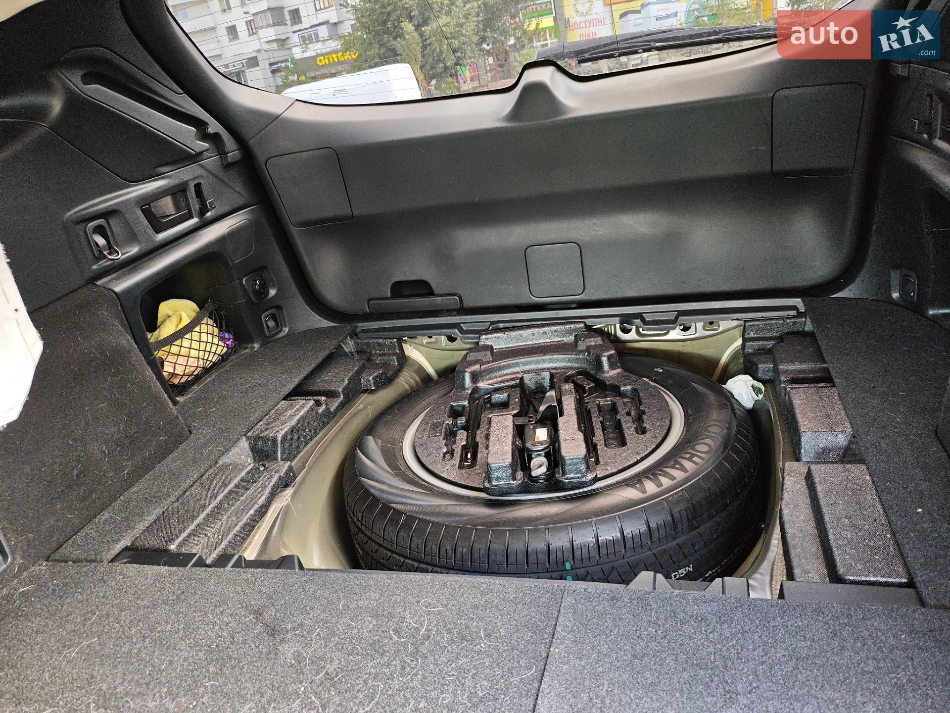 Subaru Outback 2020 VIN 4S4BTGLD8M3114626 фото оголошення 34 з 67