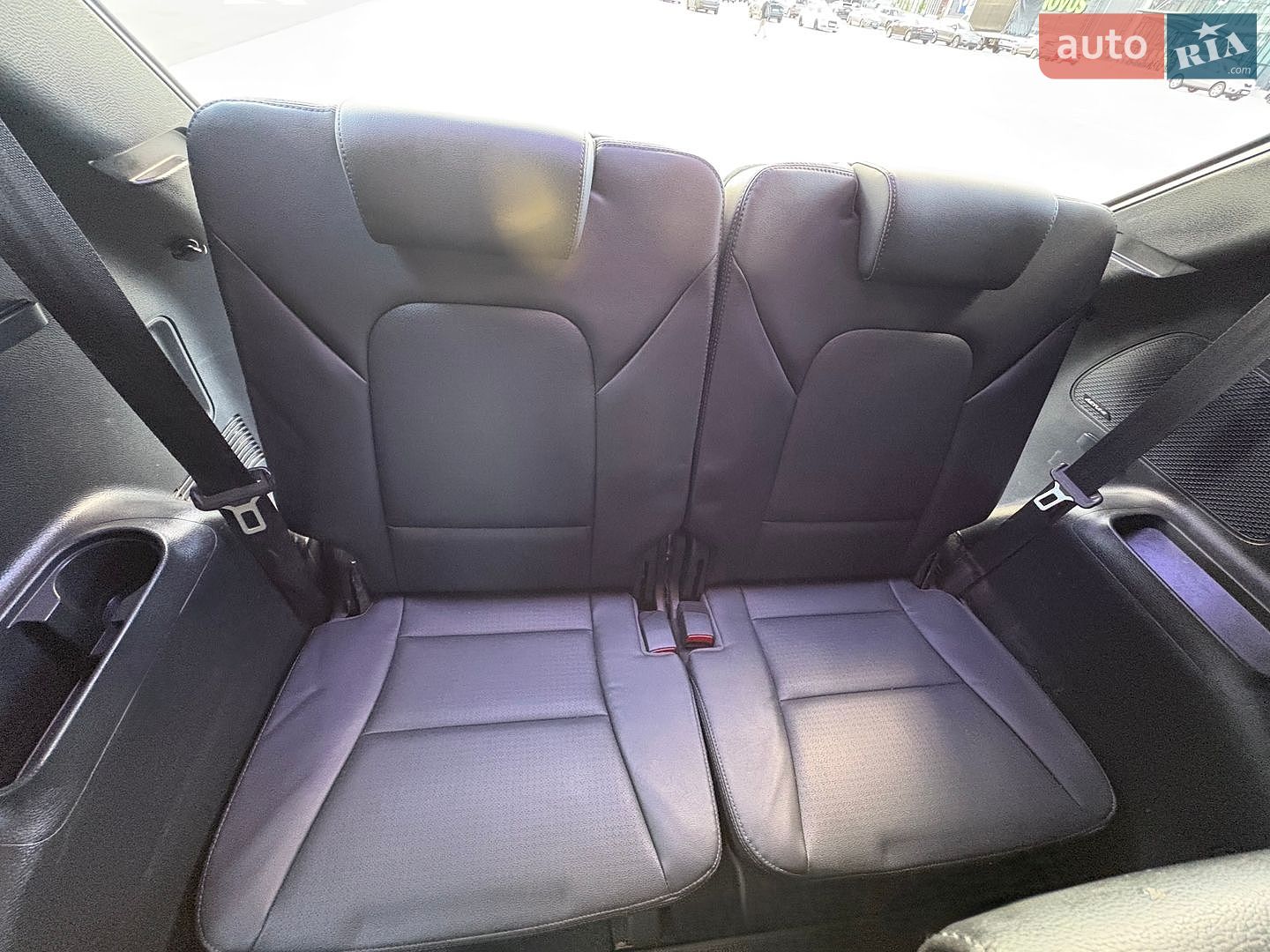 Hyundai Santa FE 2012 VIN KMHSW81UBDU014703 фото оголошення 34 з 38
