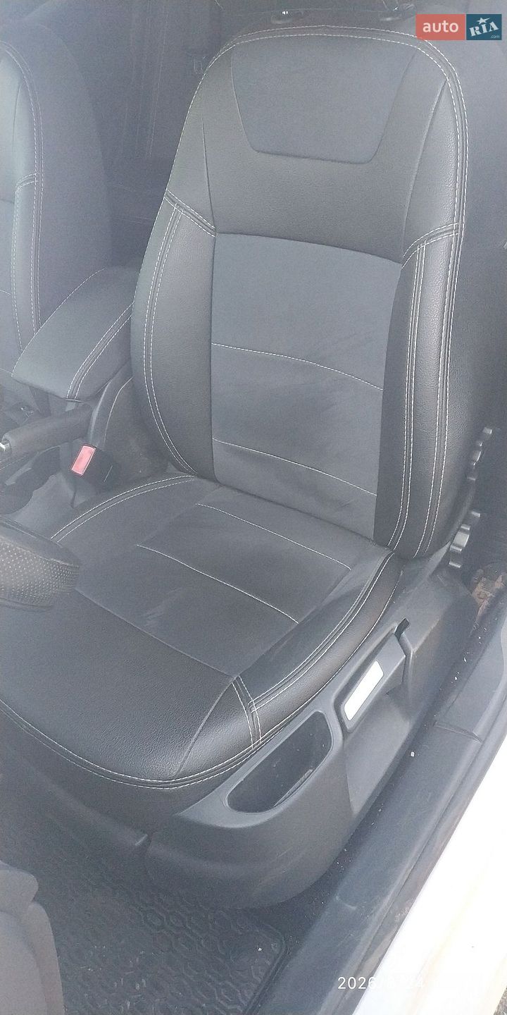 Skoda Octavia 2010 VIN TMBBK41Z6BB152153 фото оголошення 14 з 14