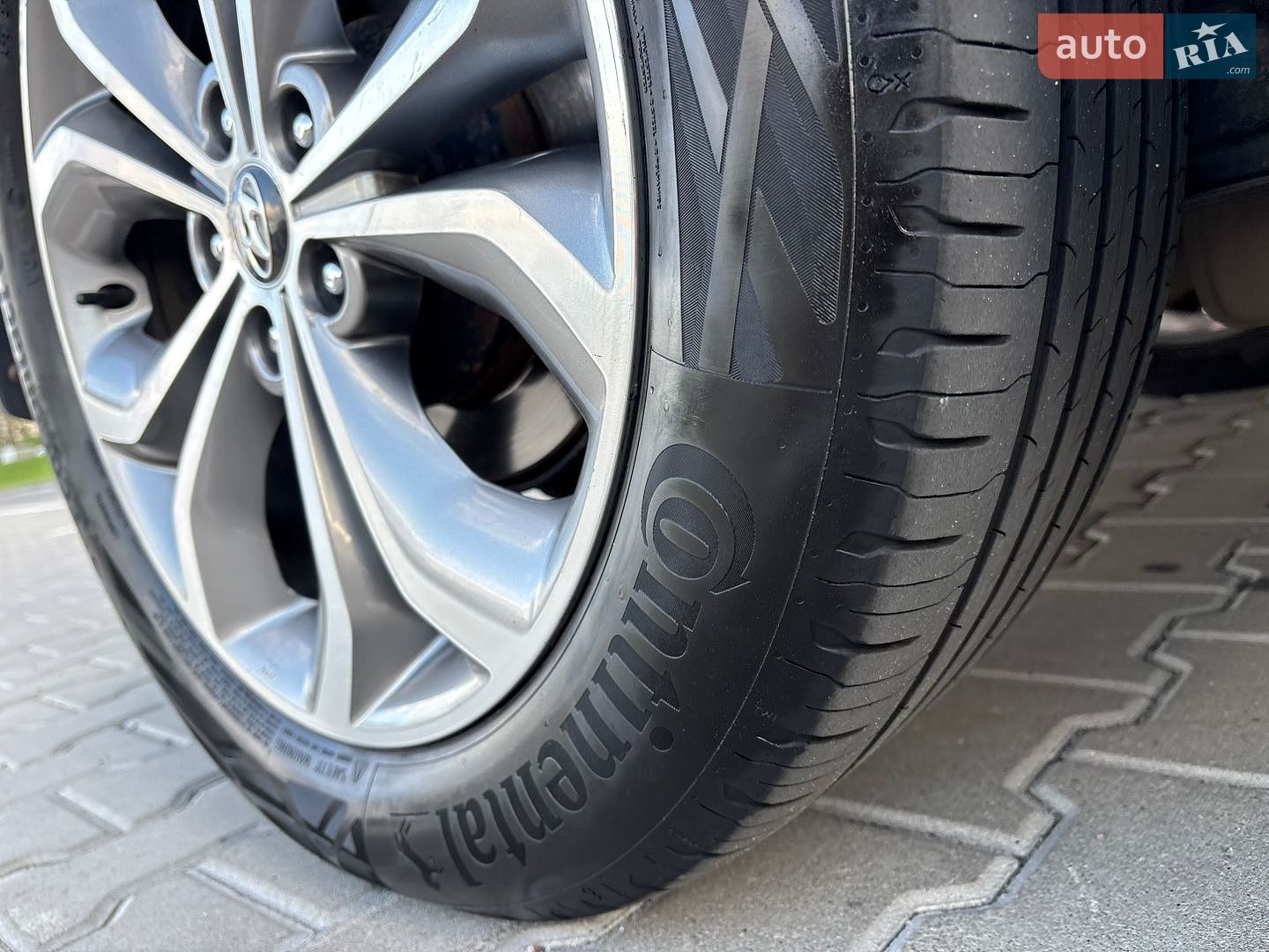 Hyundai Santa FE 2012 VIN KMHSW81UBDU014703 фото оголошення 38 з 38