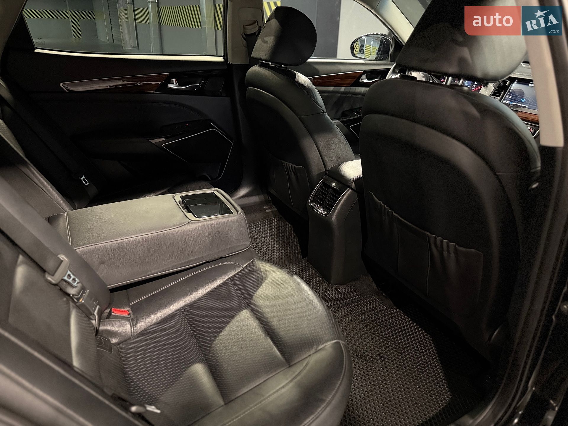Kia K7 2016 VIN KNALB41ABGA026124 фото оголошення 29 з 30