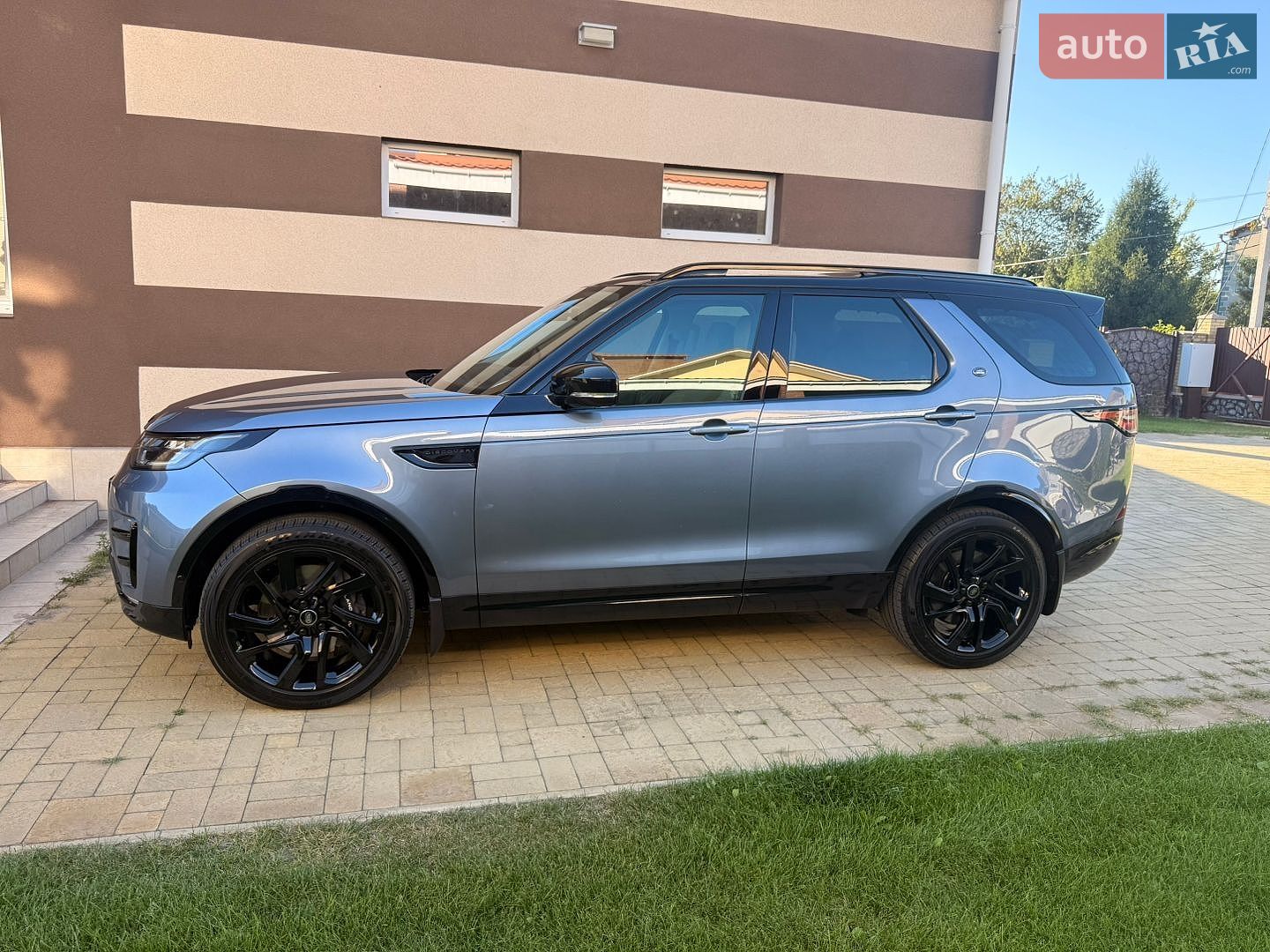 Land Rover Discovery 2019 VIN SALRA2BK2K2414136 фото оголошення 6 з 81