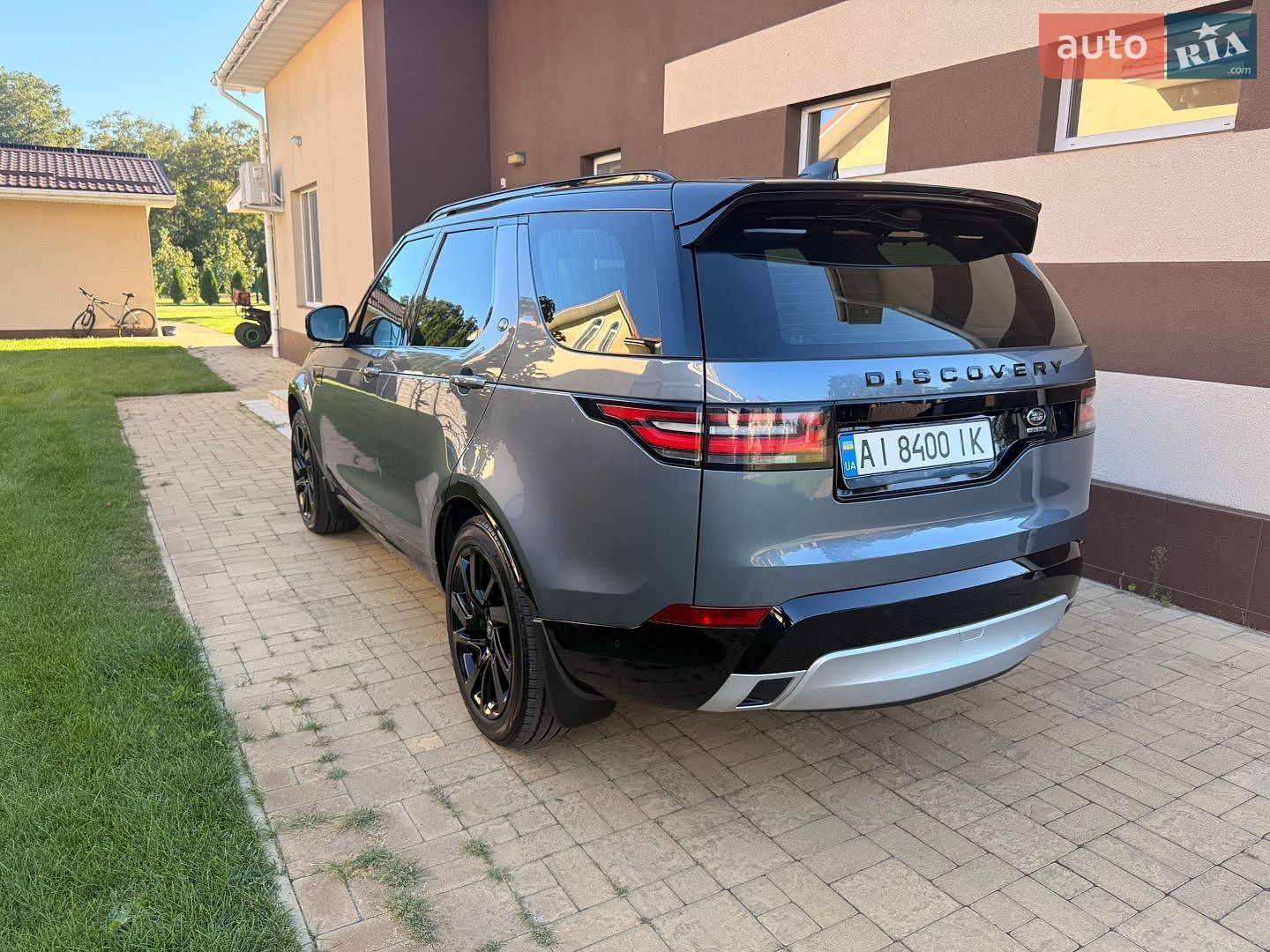 Land Rover Discovery 2019 VIN SALRA2BK2K2414136 фото оголошення 24 з 81