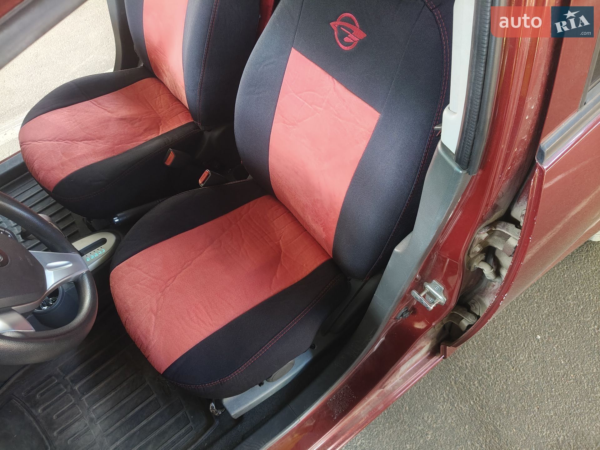 Ravon R2 2017 VIN XWBMA48N9HA509263 фото оголошення 9 з 16