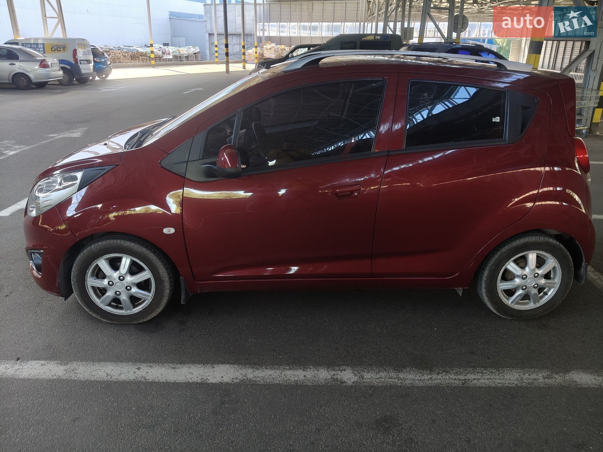 Ravon R2 2017 VIN XWBMA48N9HA509263 фото оголошення 3 з 16