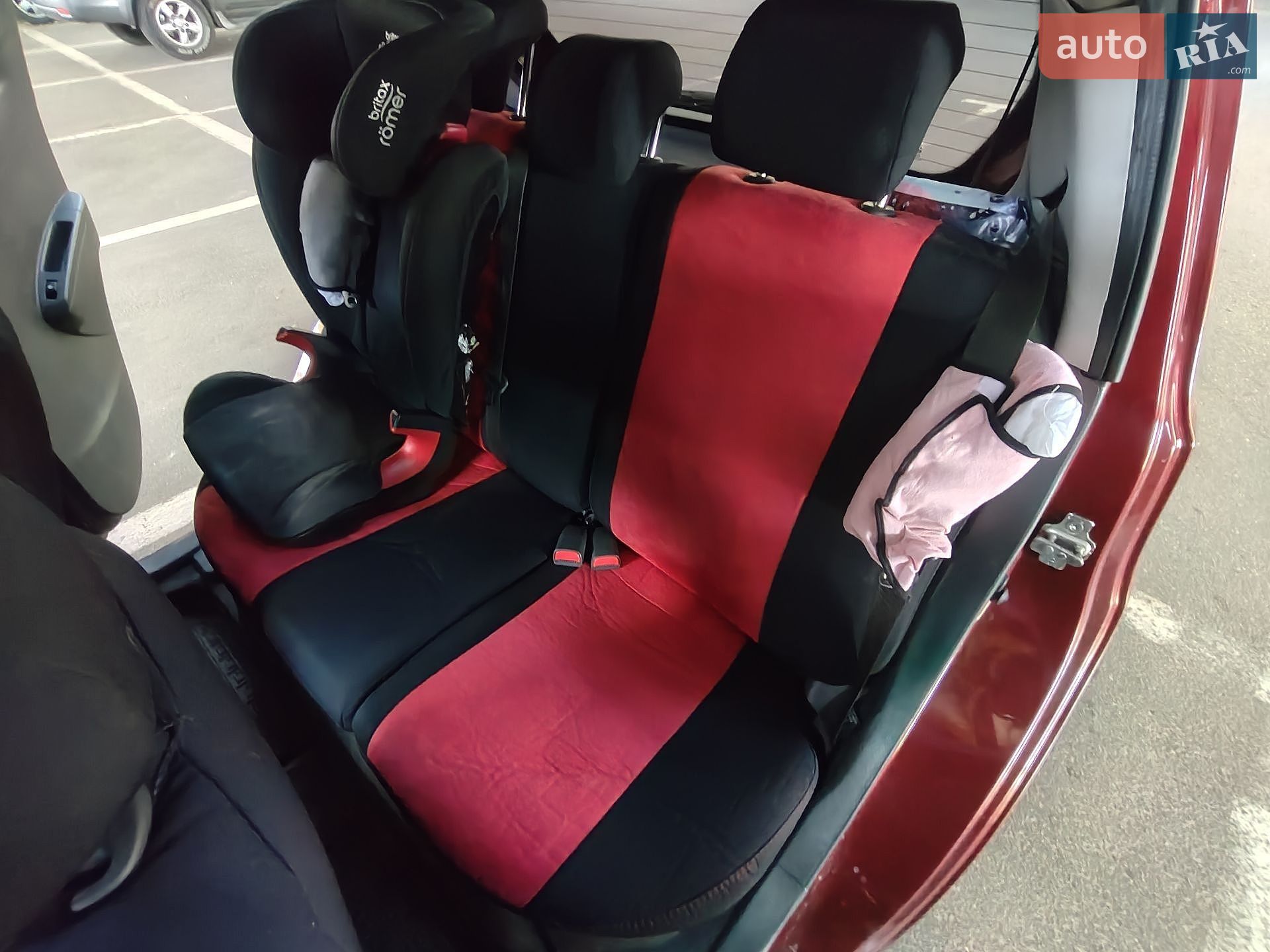 Ravon R2 2017 VIN XWBMA48N9HA509263 фото оголошення 11 з 16