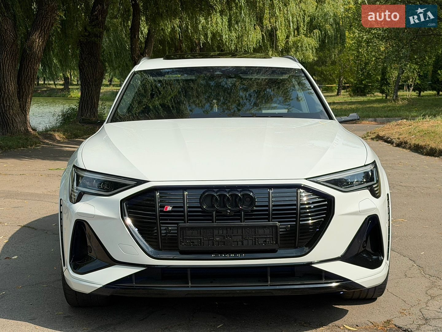 Audi e-tron Sportback 2022 VIN WAUZZZGE3NB019847 фото оголошення 18 з 78