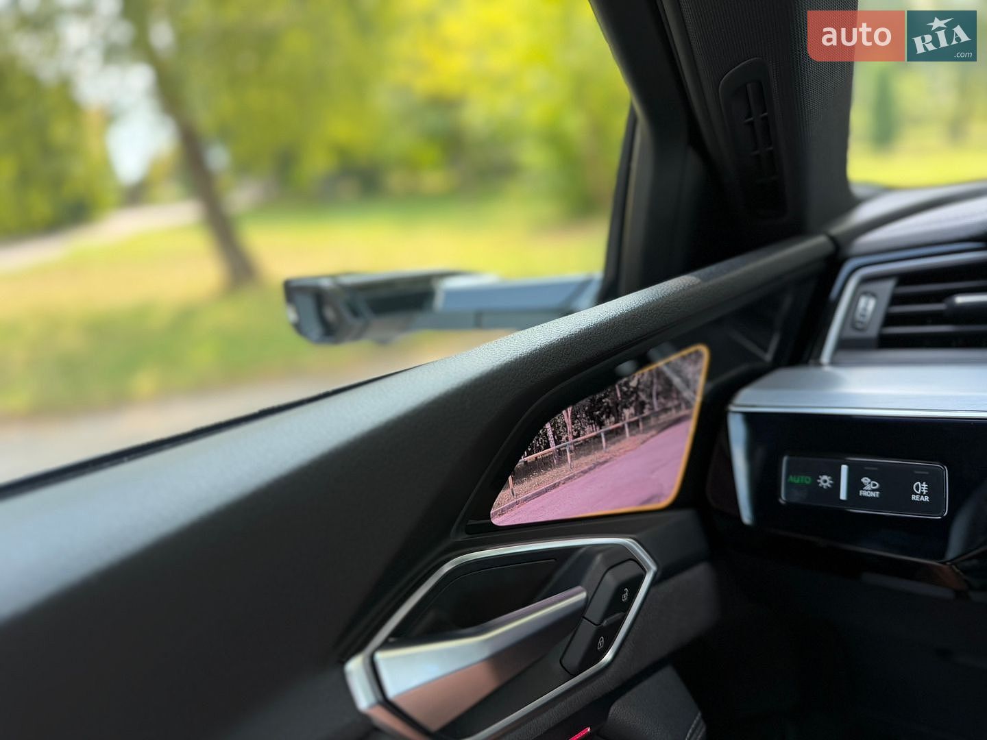 Audi e-tron Sportback 2022 VIN WAUZZZGE3NB019847 фото оголошення 22 з 78