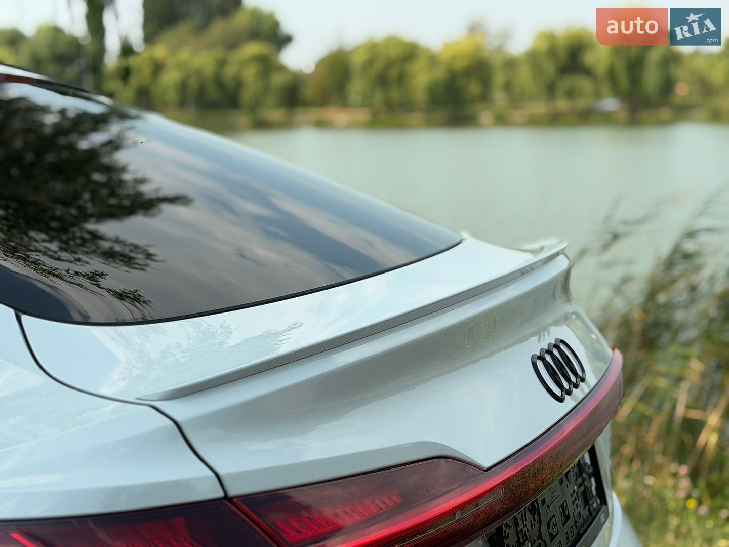 Audi e-tron Sportback 2022 VIN WAUZZZGE3NB019847 фото оголошення 26 з 78