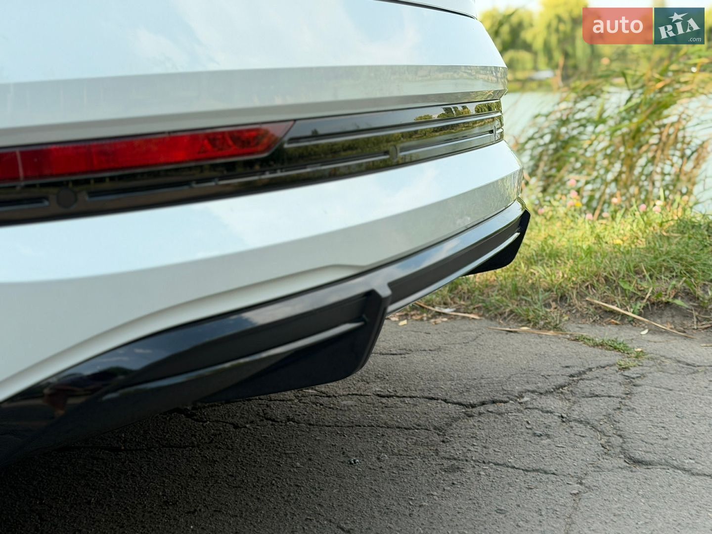 Audi e-tron Sportback 2022 VIN WAUZZZGE3NB019847 фото оголошення 27 з 78