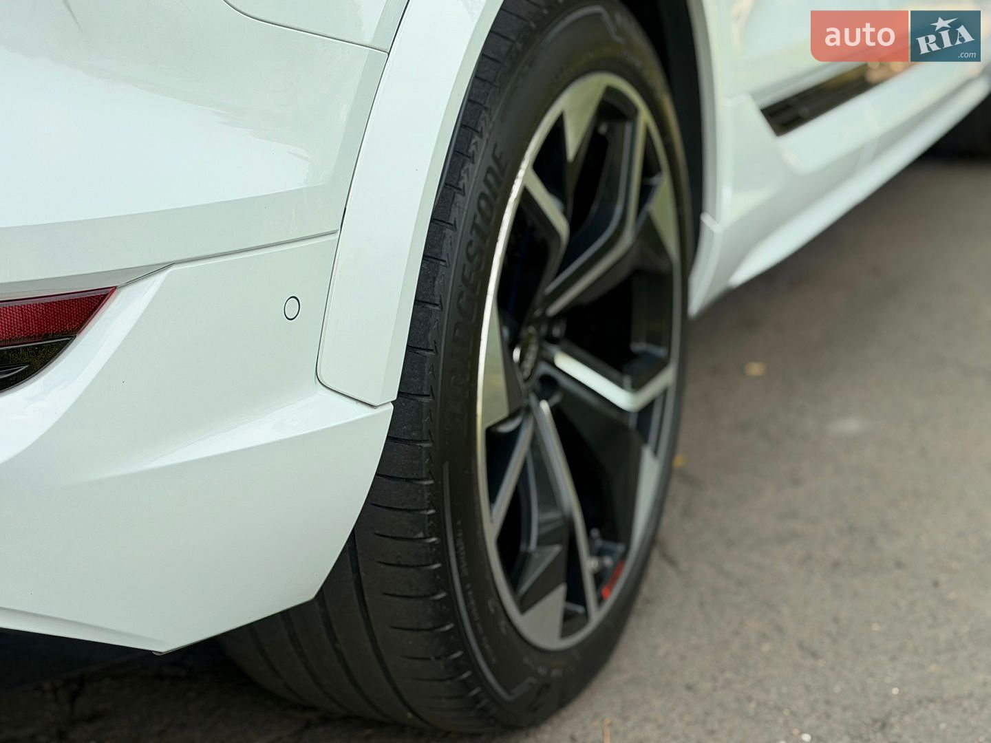 Audi e-tron Sportback 2022 VIN WAUZZZGE3NB019847 фото оголошення 29 з 78