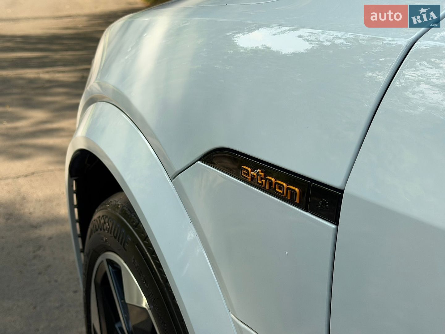 Audi e-tron Sportback 2022 VIN WAUZZZGE3NB019847 фото оголошення 39 з 78