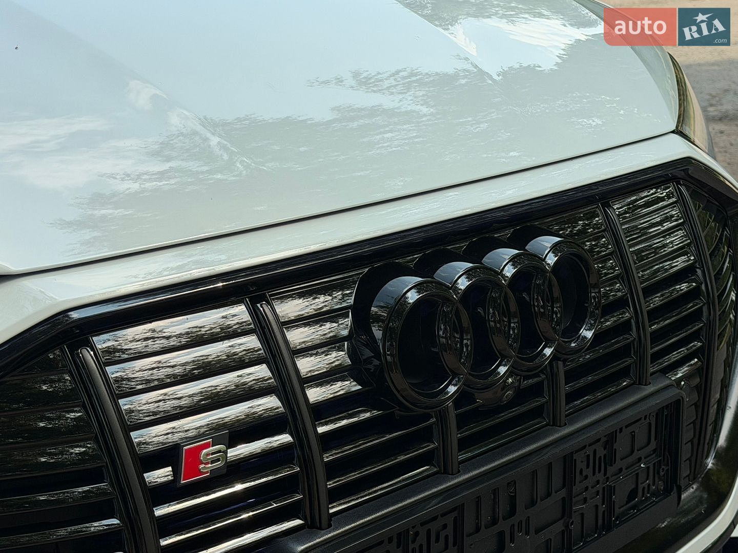 Audi e-tron Sportback 2022 VIN WAUZZZGE3NB019847 фото оголошення 40 з 78