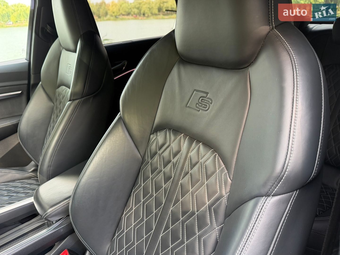 Audi e-tron Sportback 2022 VIN WAUZZZGE3NB019847 фото оголошення 49 з 78