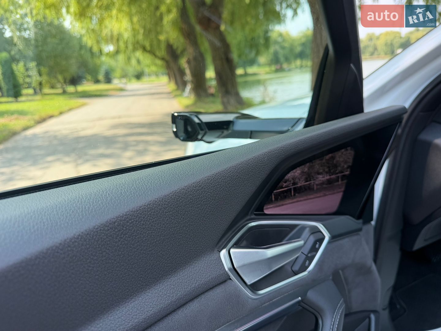 Audi e-tron Sportback 2022 VIN WAUZZZGE3NB019847 фото оголошення 56 з 78