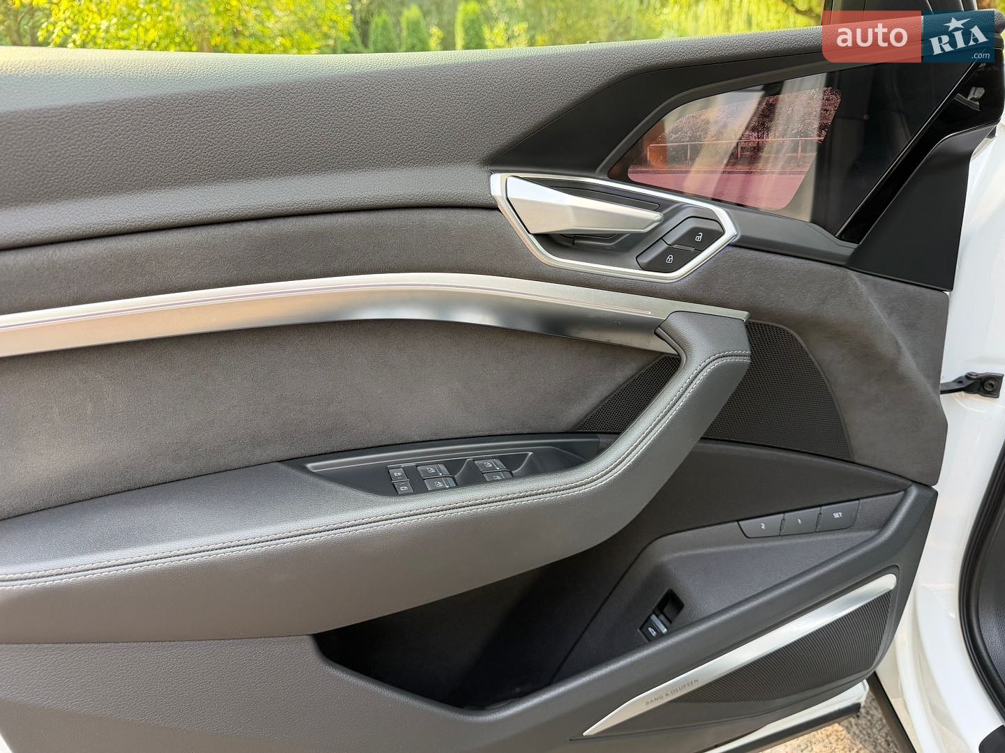 Audi e-tron Sportback 2022 VIN WAUZZZGE3NB019847 фото оголошення 55 з 78